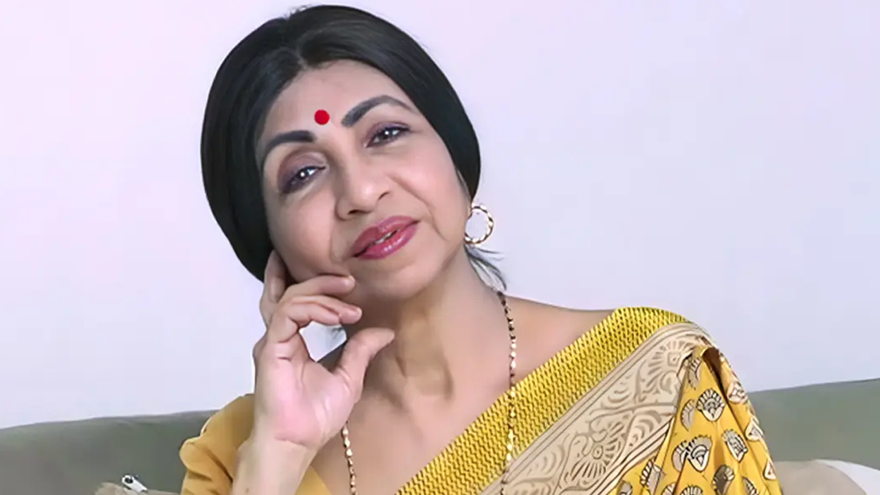 একুশে পদকপ্রাপ্ত সংগীতশিল্পী ডালিয়া নওশীন মারা গেছেন