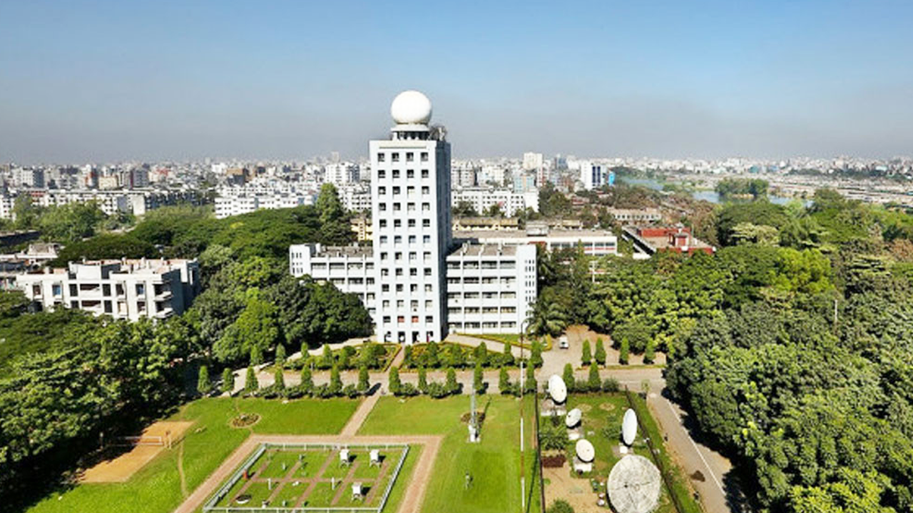 এপ্রিলে আসছে একাধিক তাপপ্রবাহ