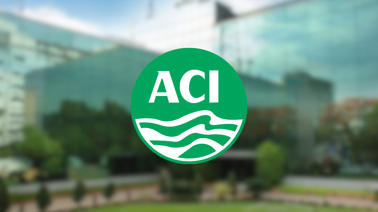 এসিআইতে চাকরি, সাপ্তাহিক ২ দিন ছুটিসহ নান সুবিধা