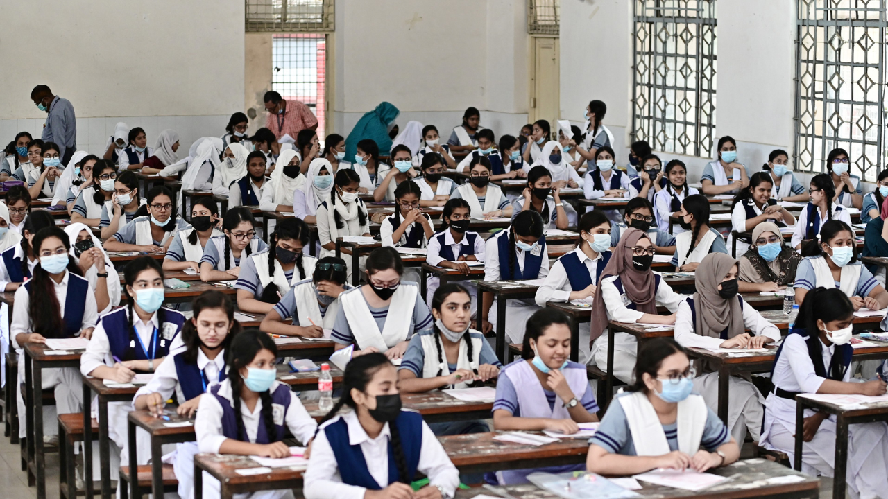 এসএসসি পরীক্ষা শুরু আজ
