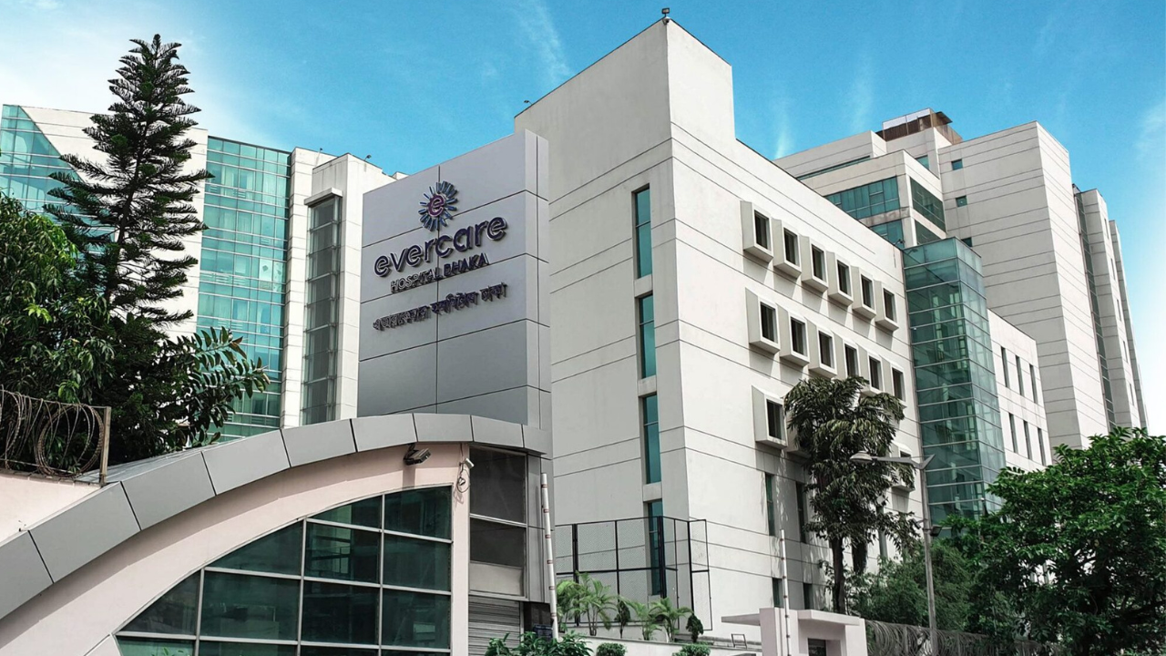 এসএসসি পাসে এভারকেয়ারে চাকরি, আবেদন শেষ ১৩ এপ্রিল