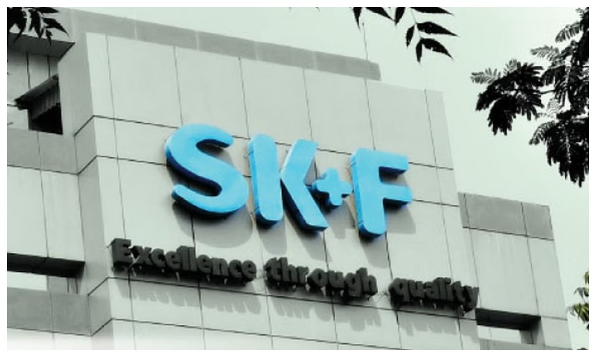 এসকেএফ ফার্মাসিউটিক্যালসে চাকরির সুযোগ