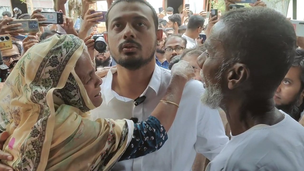 এত ইয়াবা-ফেনসিডিল আসে কীভাবে, প্রশ্ন নাসীরুদ্দীন পাটওয়ারীর