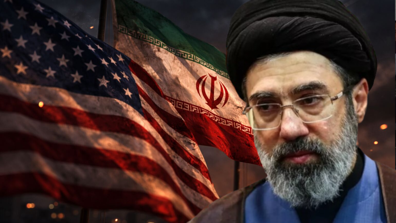 এটি যুদ্ধের সমাপ্তি নয়, আঙুল ট্রিগারেই আছে: ইরান