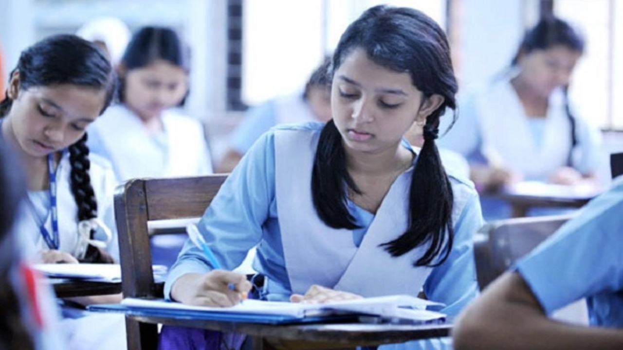 প্রাথমিক বৃত্তি পরীক্ষার সূচি প্রকাশ