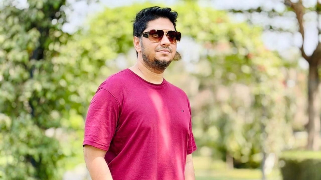 ঈদ আনন্দে ফাহিমের ‘ভালো থাকে মন’