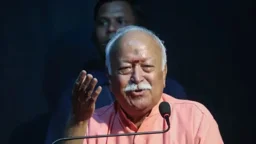 যদি কোনো হিন্দু ভাবেন ভারতে কোনো মুসলমান থাকা উচিত নয়, তাহলে তিনি হিন্দু নন: আরএসএস প্রধান