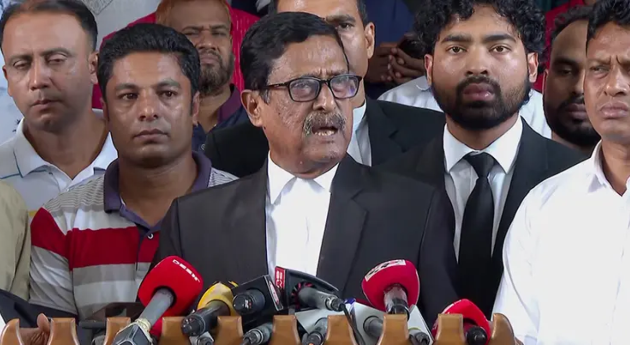 বেহেশত-দোজখের টিকিট না কিনলে খারাপ বানিয়ে দেওয়া হয়: ফজলুর রহমান