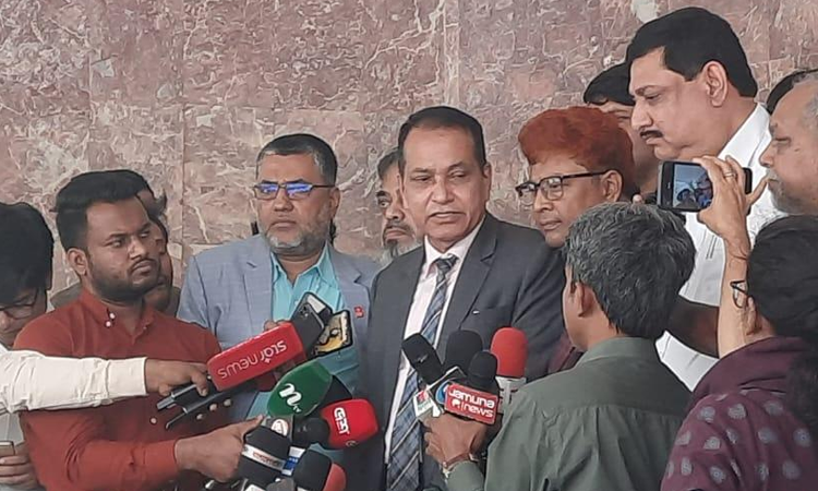 গভর্নরের সঙ্গে বৈঠকে ১২ দফা প্রস্তাব ব্যবসায়ীদের