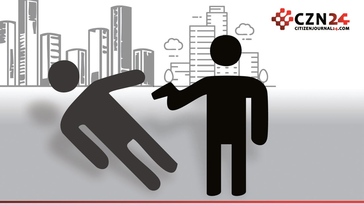 খুলনায় যুবক গুলিবিদ্ধ