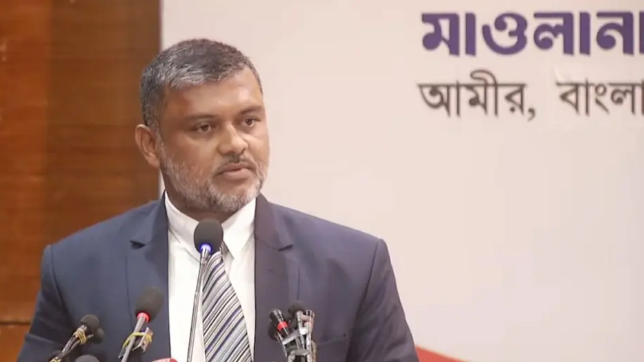 ‘গণভোটের রায় বাস্তবায়ন না করলে সাংবিধানিক সংকটে পড়বে দেশ’