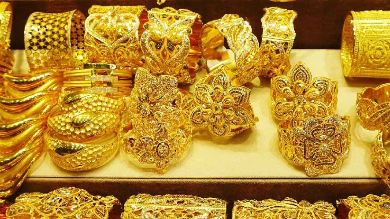 ৬ ঘণ্টার ব্যবধানে আবারও বাড়লো স্বর্ণের দাম