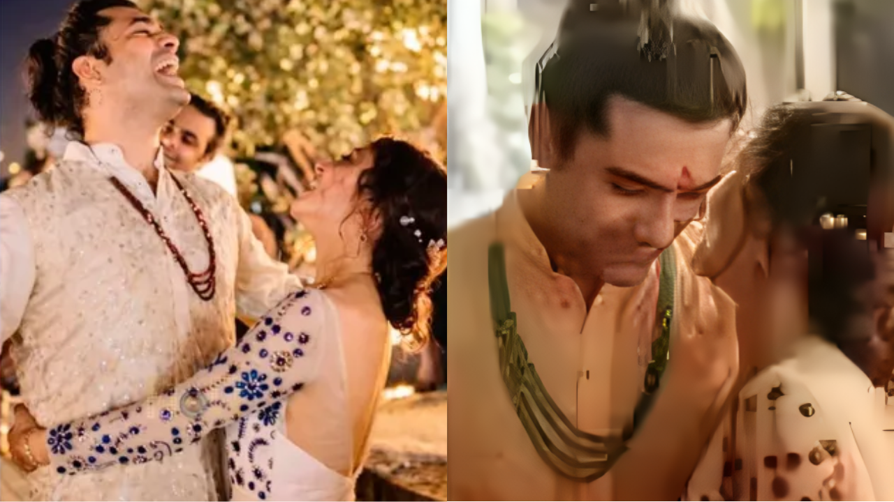 গোপনে বিয়ে করেছেন জুবিন নটিয়াল