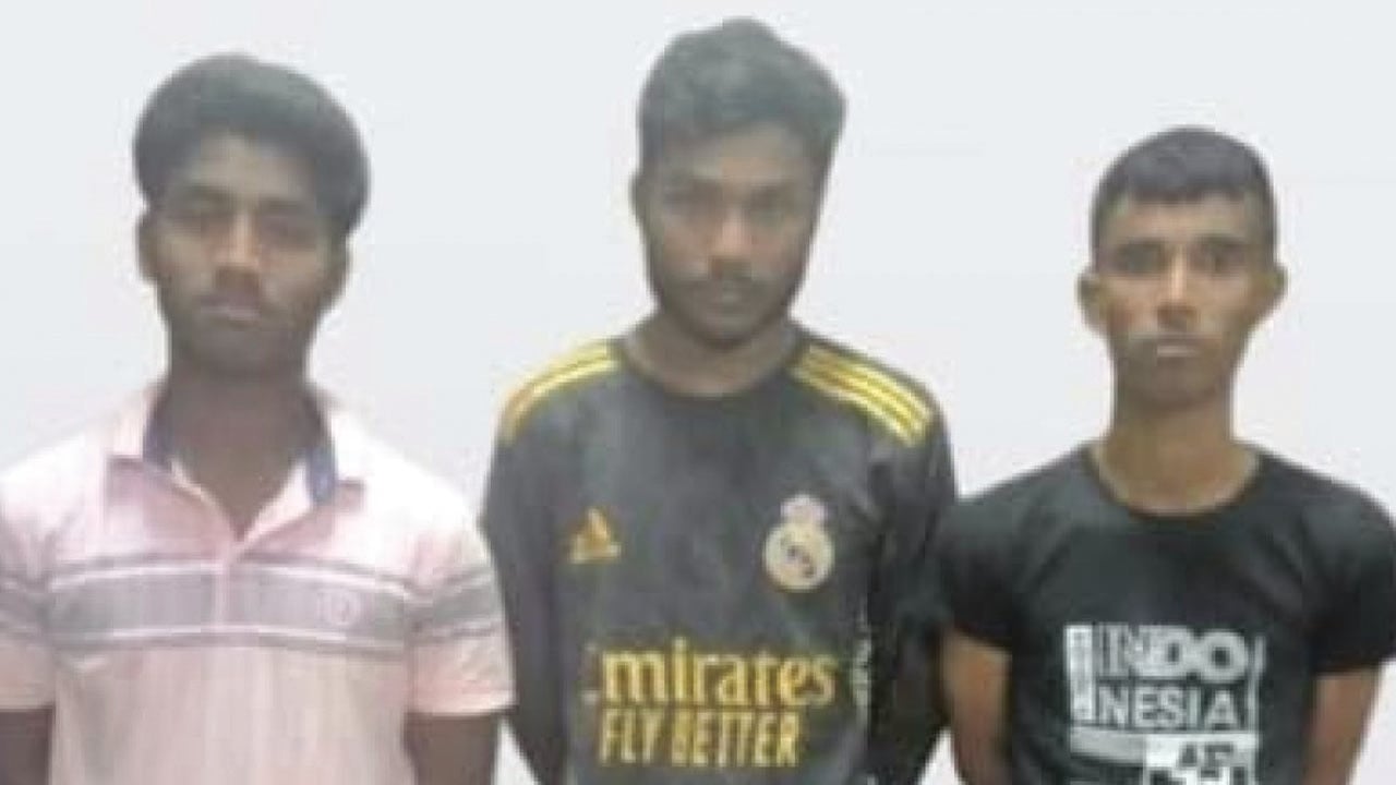 মাদক বিক্রির টাকার দ্বন্দ্বে যুবককে হত্যা, গ্রেপ্তার ৩