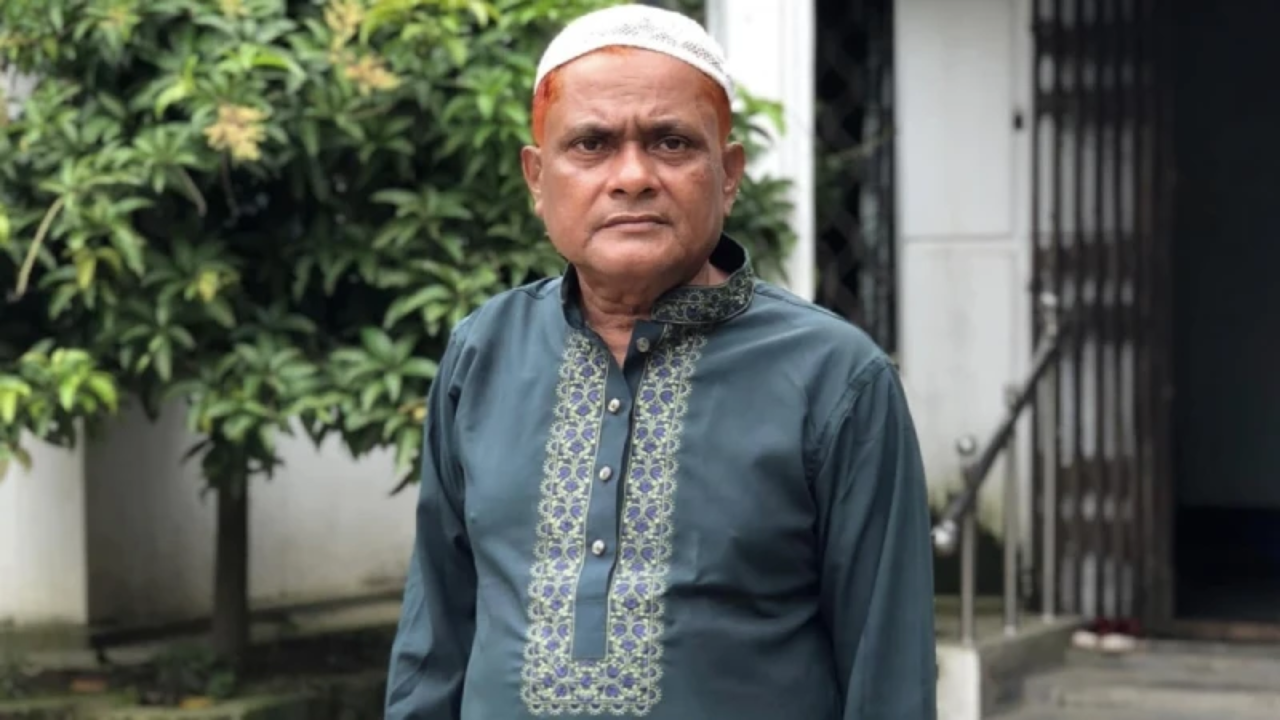 কৌতুক অভিনেতা হারুন কিসিঞ্জারের মৃত্যুর গুঞ্জন নিয়ে যা জানা গেলো