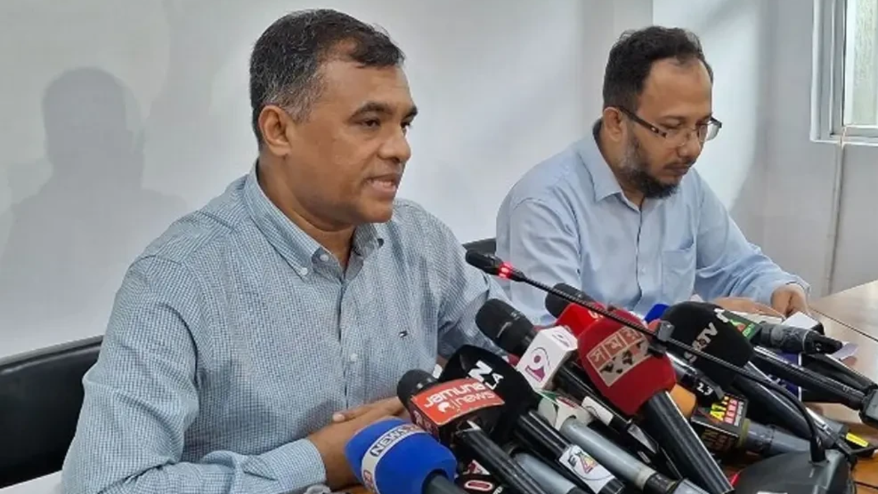 একদিনে উদ্ধার ৮৭ হাজার লিটার তেল: জ্বালানি বিভাগ