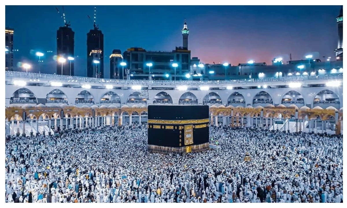 হজ পালনে সৌদি আরবের কড়াকড়ি