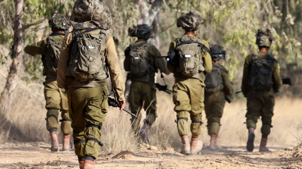 হিজবুল্লাহর হামলায় লেবাননে দুই দিনে ২ ইসরায়েলি সেনা নিহত