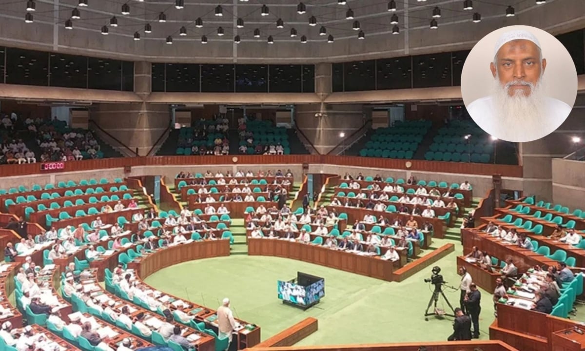 হজের খরচ কমাতে উদ্যোগ নিয়েছে সরকার