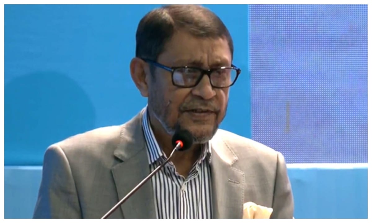 হাম মোকাবিলায় প্রস্তুত সরকার: স্বাস্থ্যমন্ত্রী