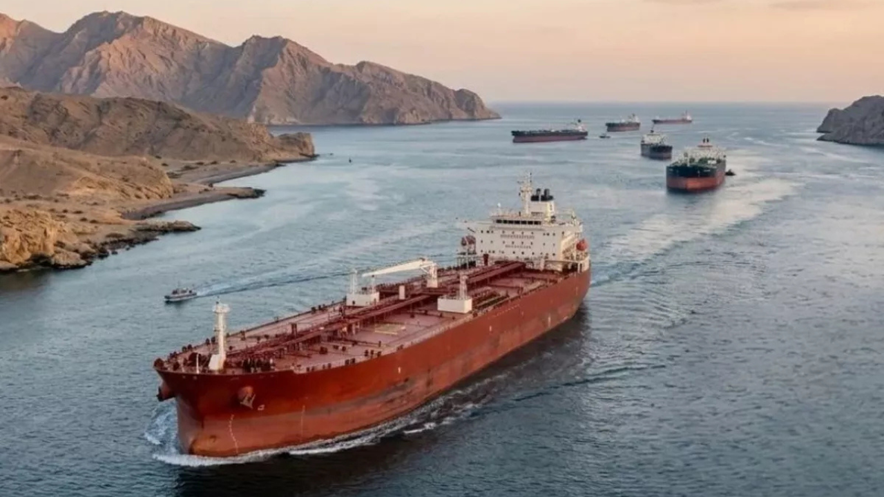 বাংলাদেশি ৬  জাহাজকে হরমুজ প্রণালি পার হওয়ার অনুমতি ইরানের