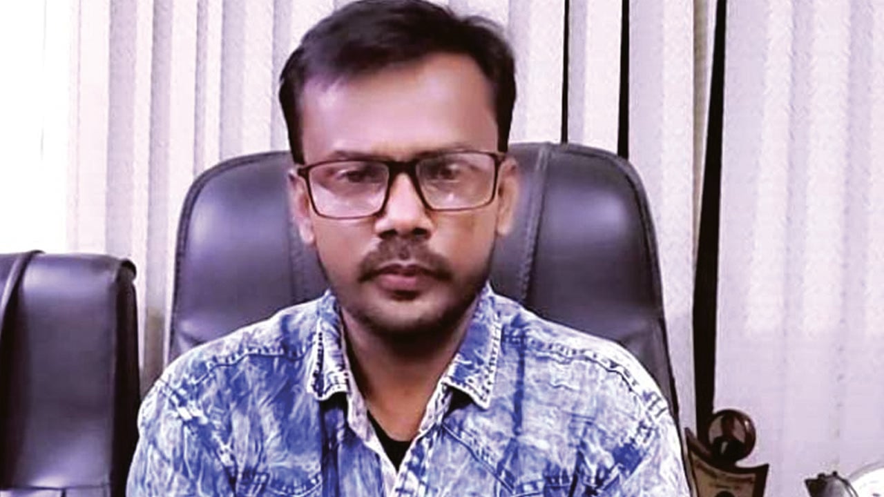 হিরো আলমের বিরুদ্ধে গ্রেপ্তারি পরোয়ানা