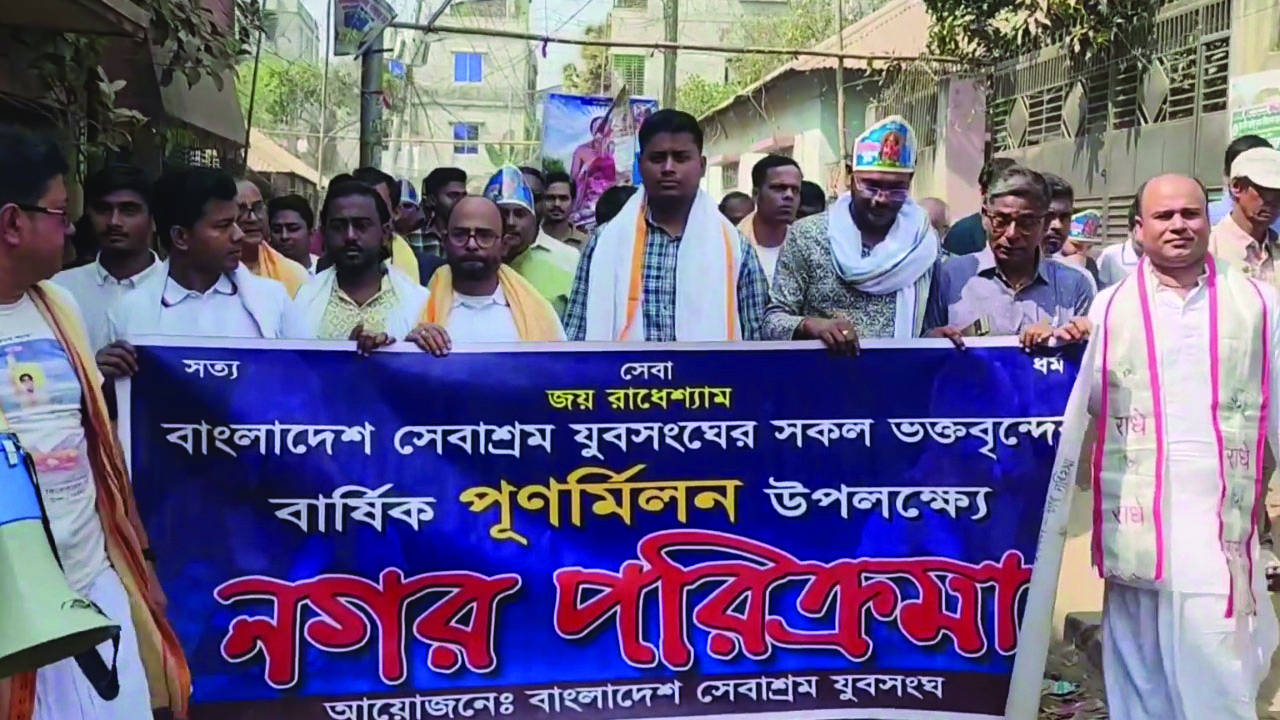 সব ধর্মের মানুষের প্রতি আমার সমান দায়িত্ব: হাসনাত আবদুল্লাহ