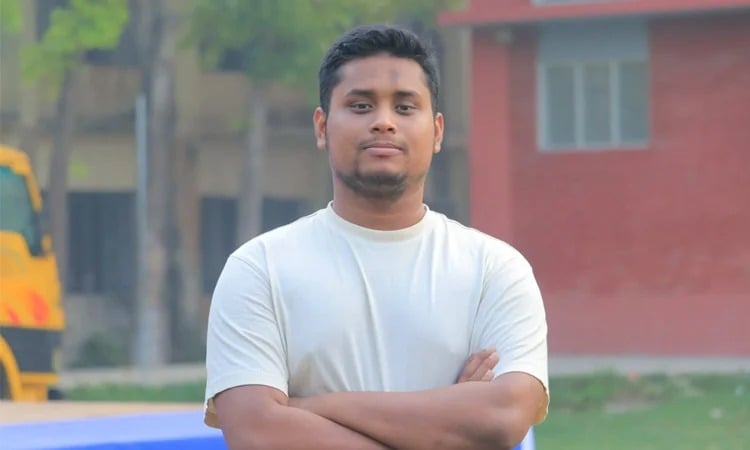 দুঃখ প্রকাশ করলেন হাসনাত আব্দুল্লাহ