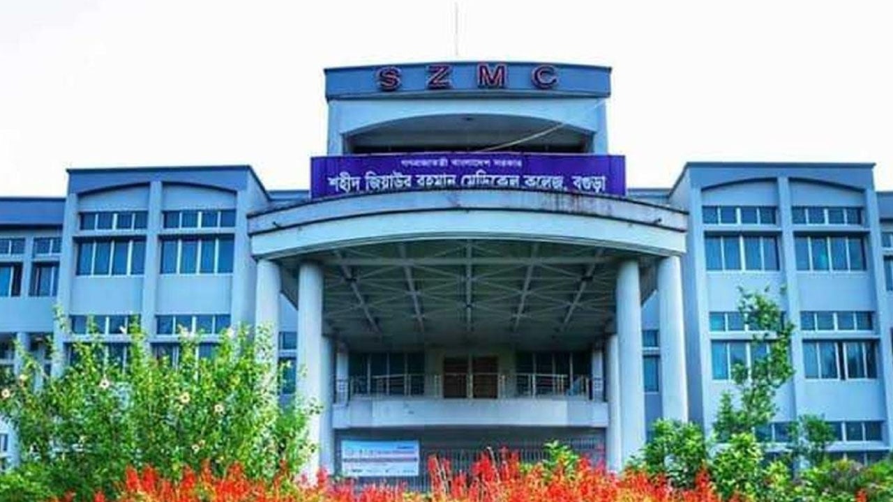 বগুড়ায় হামের উপসর্গ নিয়ে এক শিশুর মৃত্যু