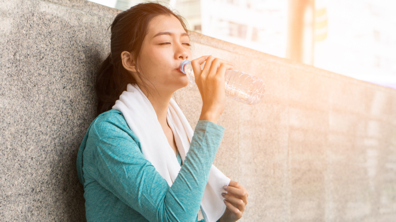 হিট স্ট্রোক কমাতে যেসব খাবার খাবেন