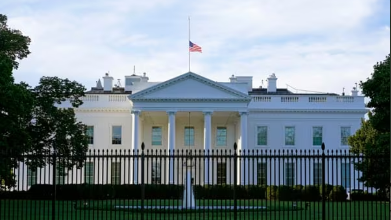 হোয়াইট হাউসের কাছে গোলাগুলি, তদন্তে সিক্রেট সার্ভিস