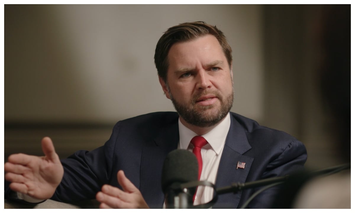 হয়নি সমঝোতা, চুক্তি ছাড়াই ফিরে যাচ্ছেন ভ্যান্স