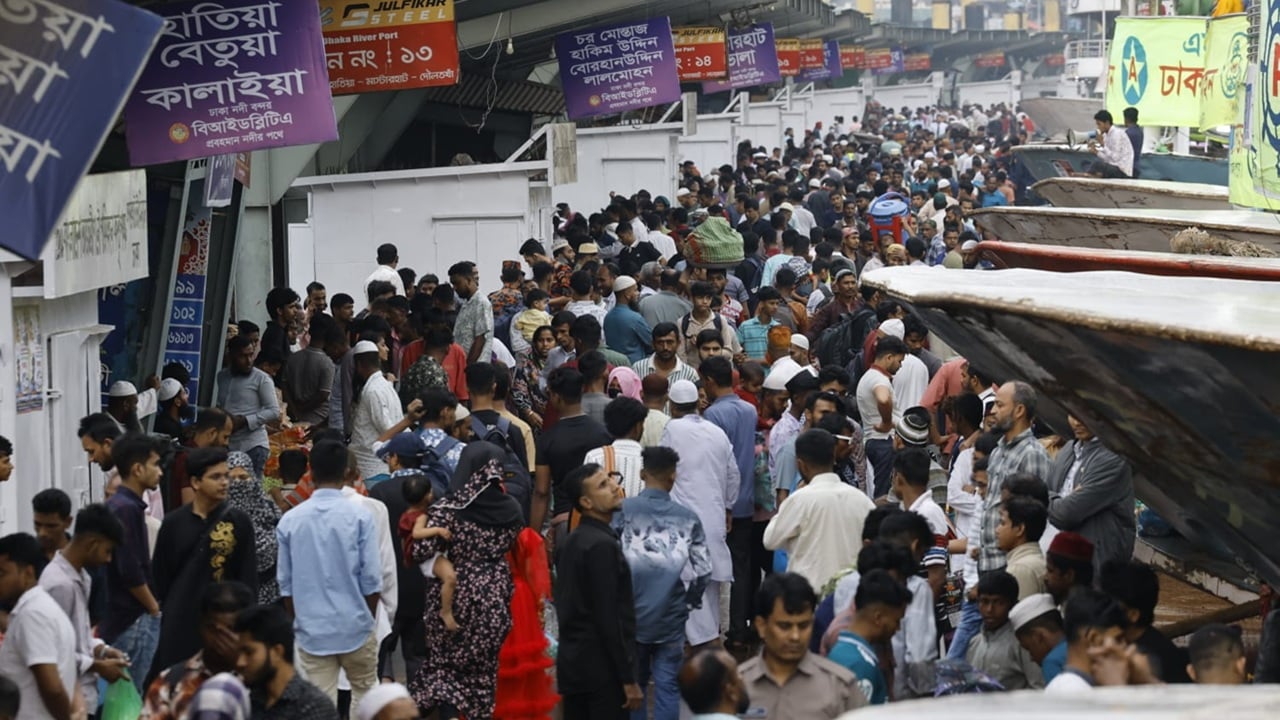 আসছে লম্বা ছুটির সুযোগ