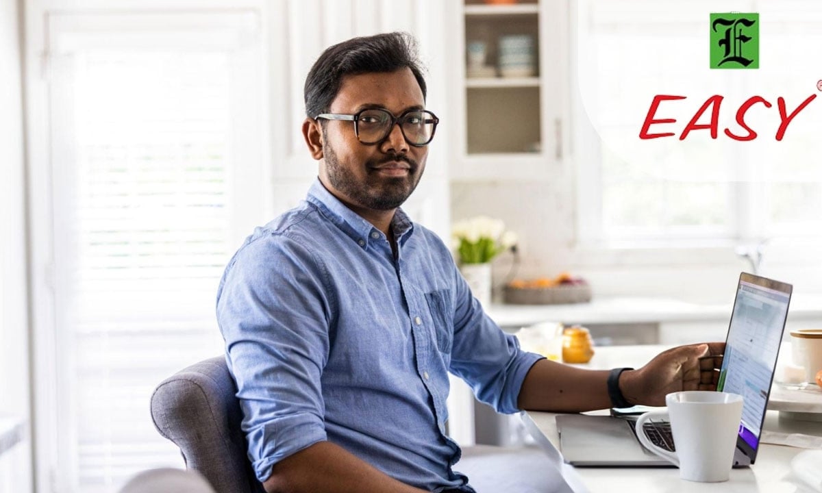 ইজি ফ্যাশনে চাকরির সুযোগ