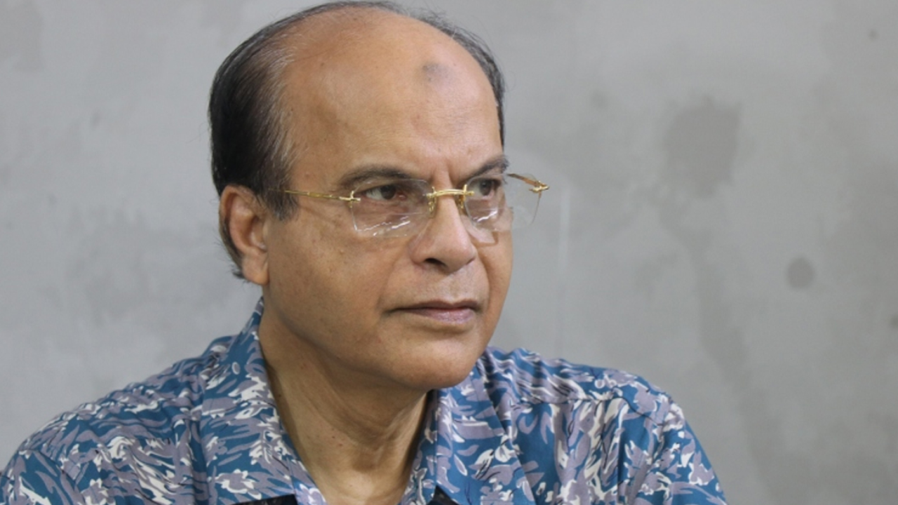 বিমানবন্দর থেকে ফেরত পাঠানো নিয়ে যা বললেন ইকবাল সোবহান