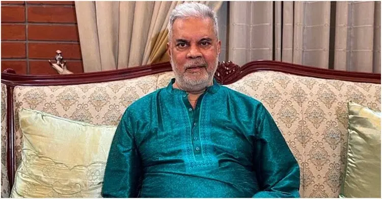 ইলিয়াস কাঞ্চনের মারা যাওয়ার গুজব উড়িয়ে দিয়েছে পরিবার