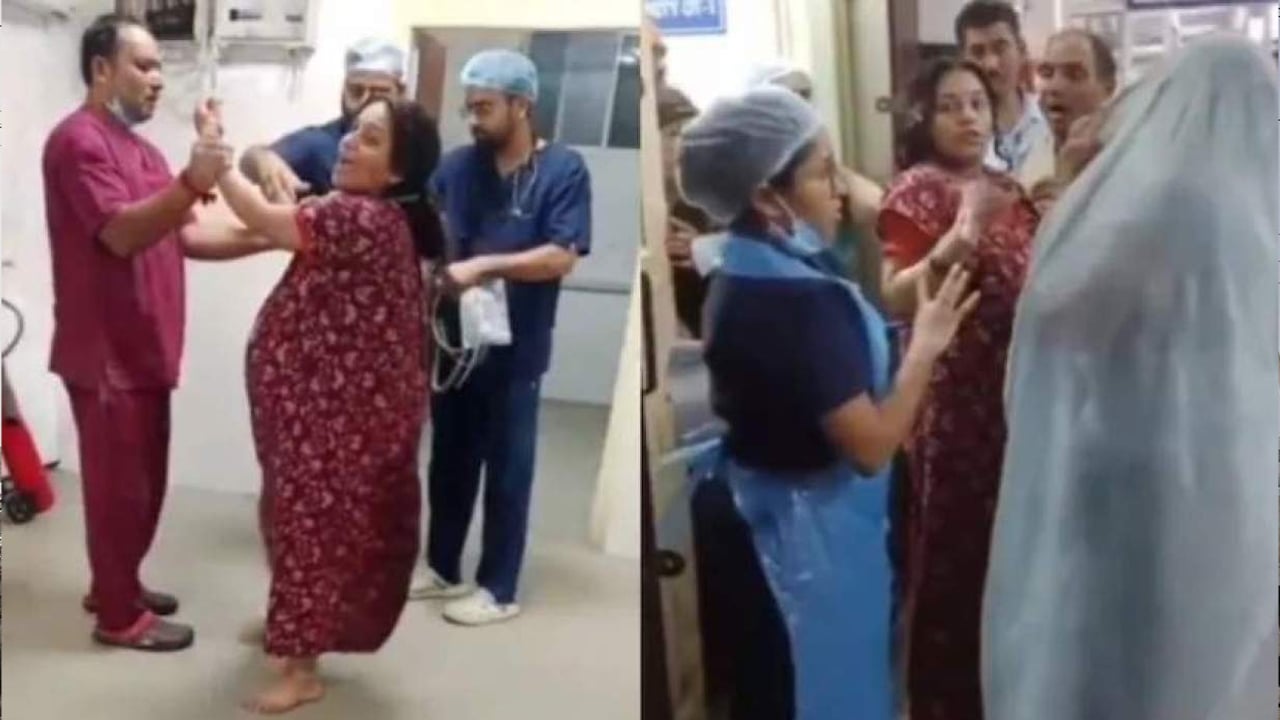 ‘ওরা আমাকে মেরে ফেলবে’— সিজারের আগে বলা সেই মা ও নবজাতকের মৃত্যু