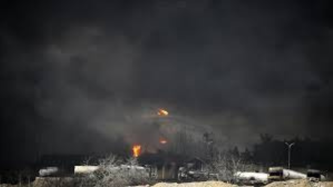 ইরান যুদ্ধ সত্ত্বেও বৈশ্বিক অর্থনৈতিক ধসের আশঙ্কা কম