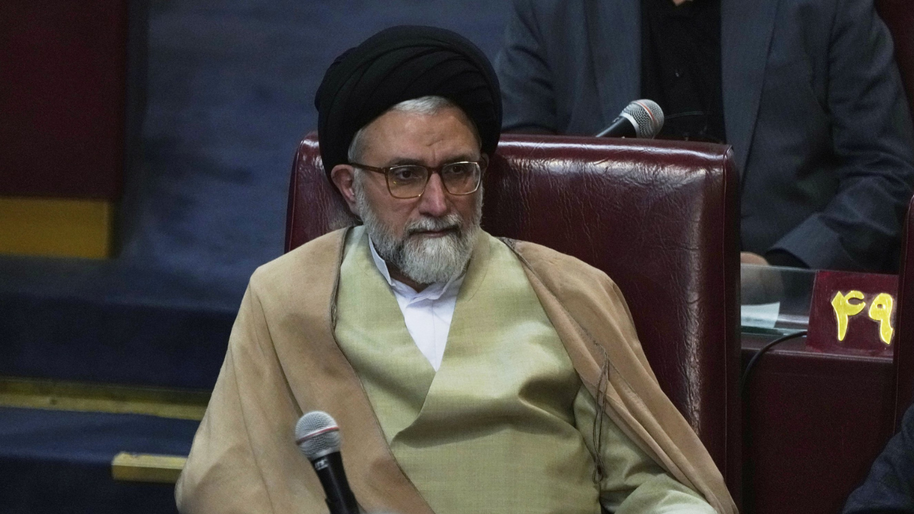 ইরানের গোয়েন্দামন্ত্রী কে এই ইসমাইল খাতিব