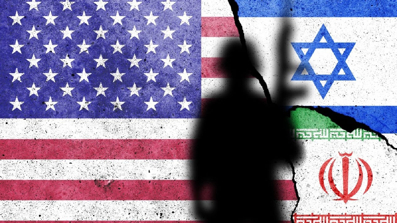 ইরান যুদ্ধে জয়ী হবে না কেউই