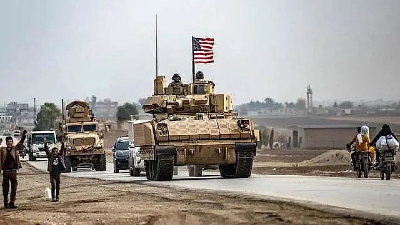 ইরানের পাল্টা হামলায় মার্কিন ঘাঁটিগুলো এখন ‘অকার্যকর’