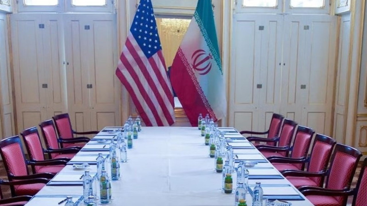 ইরান-যুক্তরাষ্ট্র দ্বিতীয় দফার আলোচনা সোমবার