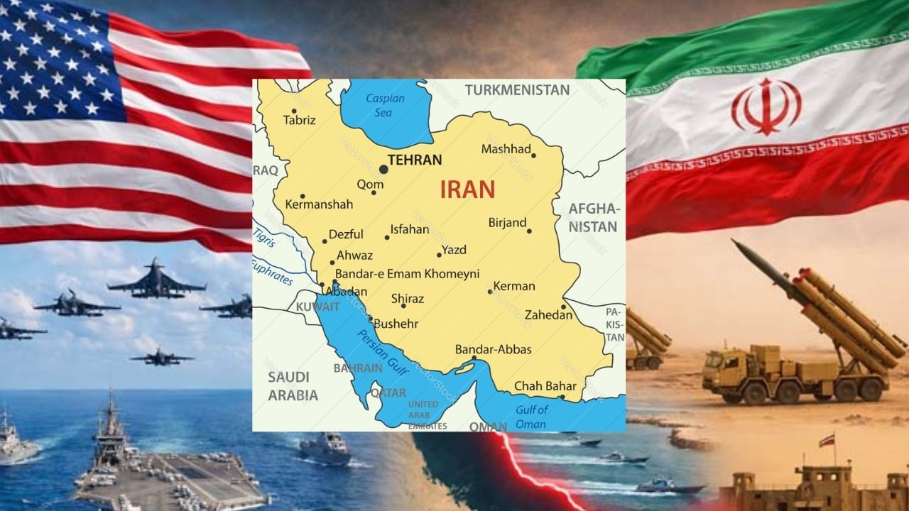 ইরান যুদ্ধের ৩২তম দিন: কূটনীতির এক জটিল সমীকরণ