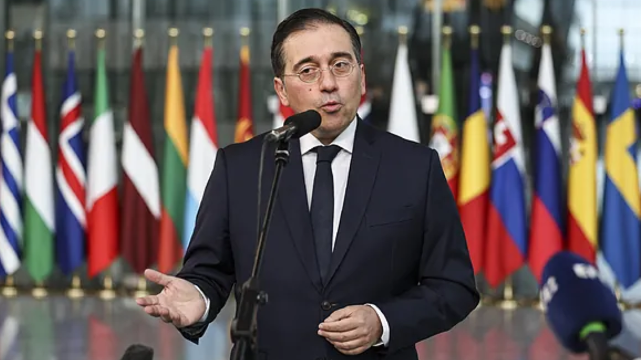 ইরানে আবারও দূতাবাস খুলছে স্পেন