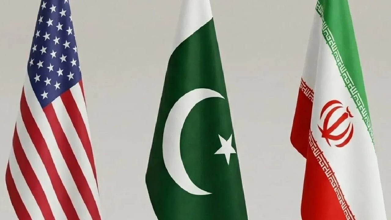 প্রথমবারের মতো ‘সরাসরি আলোচনায়’ যুক্তরাষ্ট্র ও ইরান