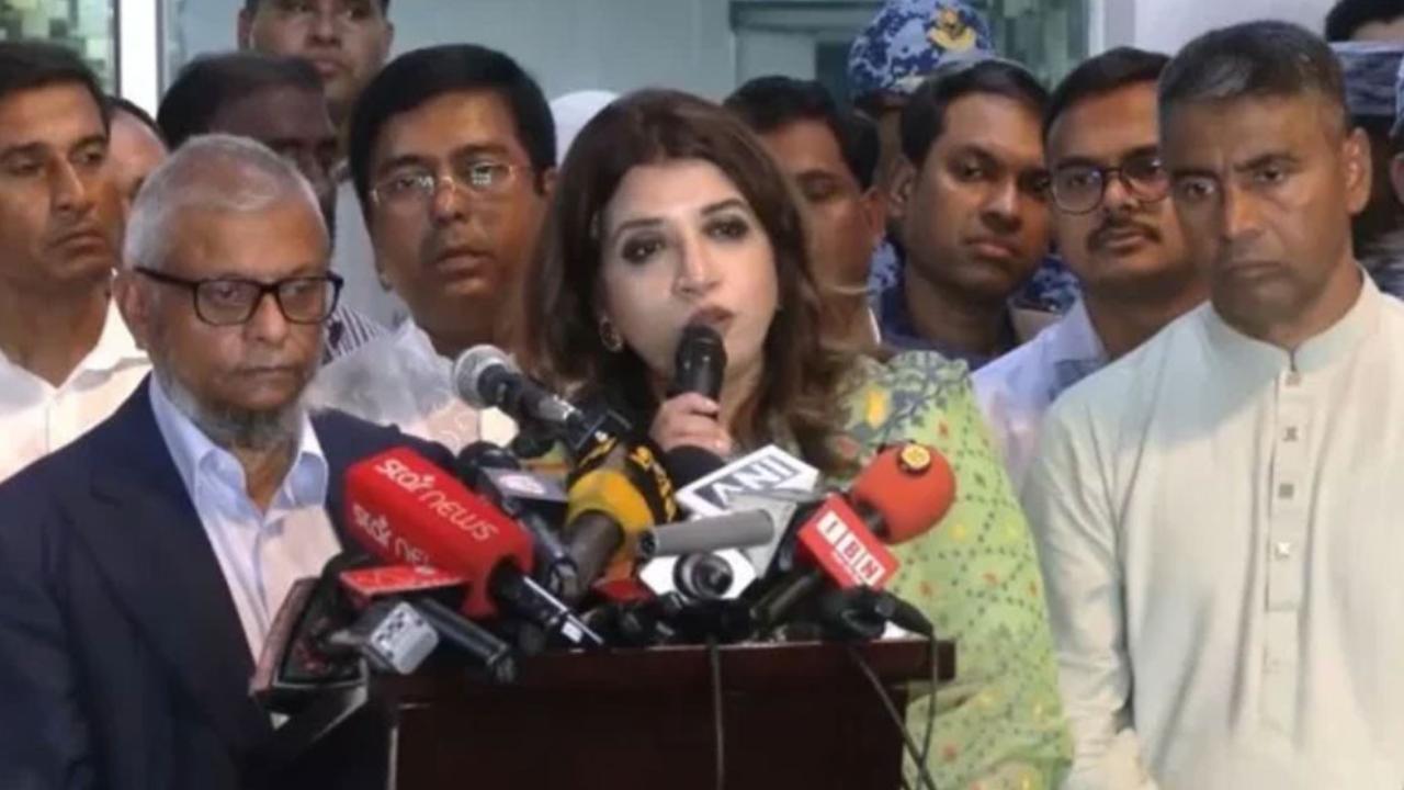 ইরান যুদ্ধে ৬ বাংলাদেশি নিহত