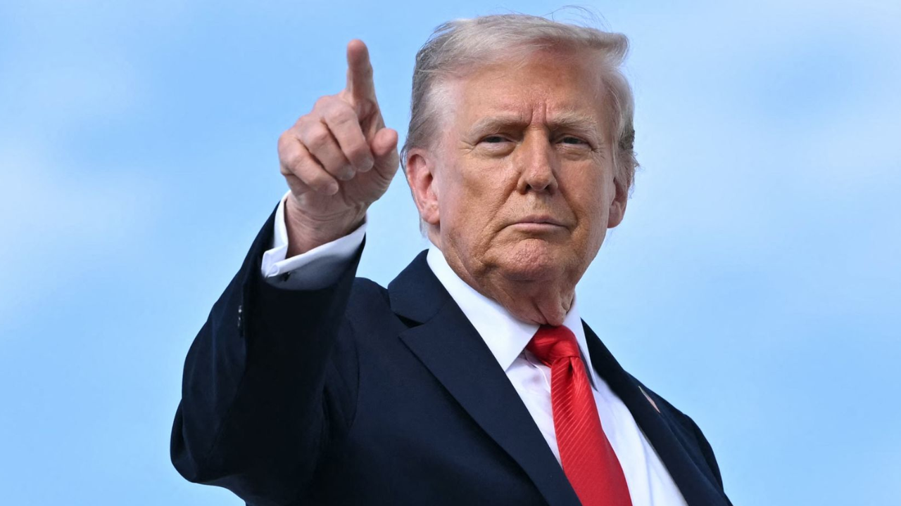 ইরান যুদ্ধ প্রায় শেষের পথে: ট্রাম্প