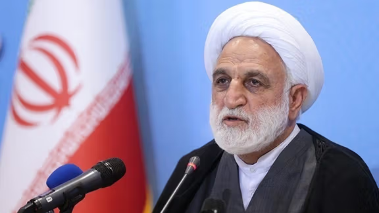 ইরানকে শতভাগ প্রস্তুত থাকার নির্দেশ