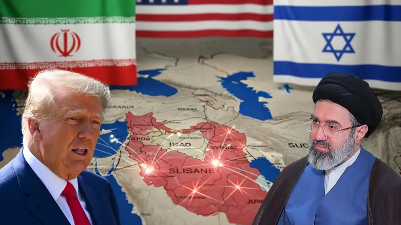 ইরানের ১০ দফা পরিকল্পনায় কী আছে