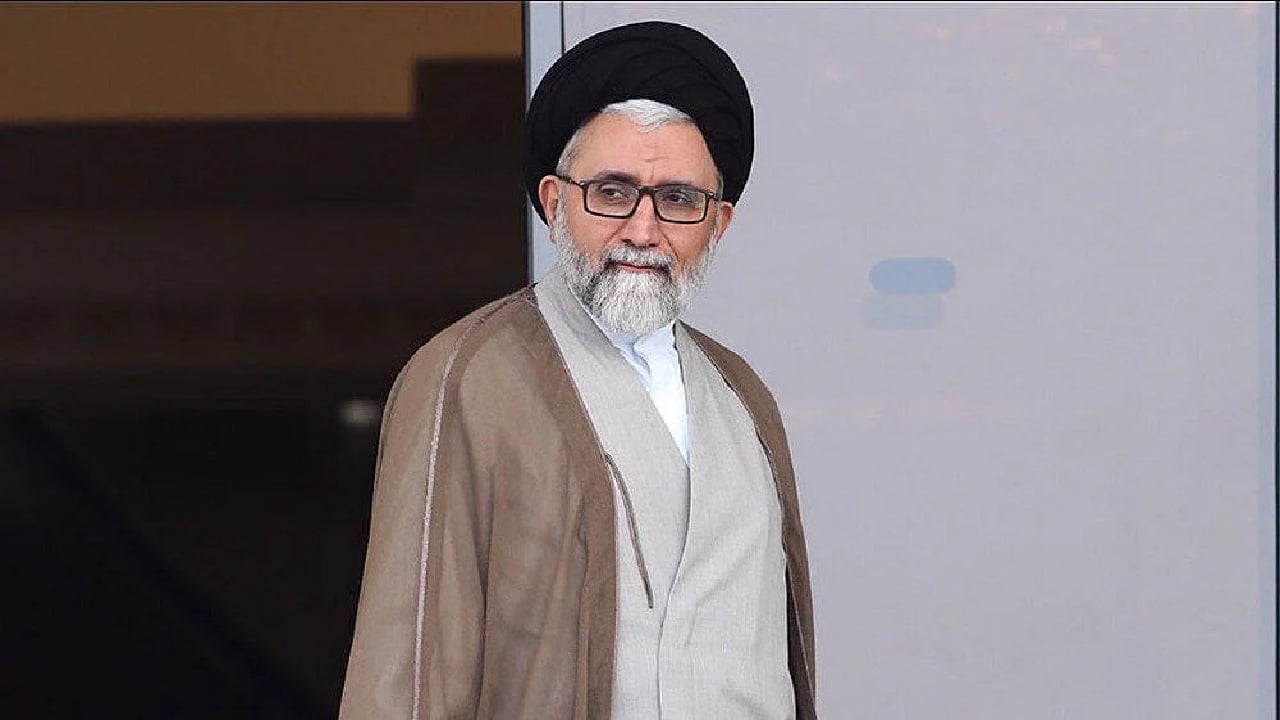 ইরানের গোয়েন্দামন্ত্রীকে হত্যার দাবি ইসরায়েলের